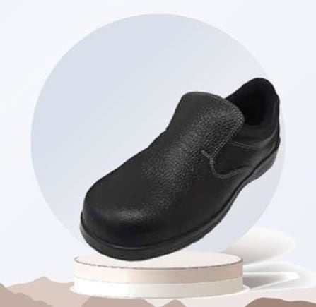 Jual Sepatu Safety Terbaru dan Bisa Custom Logo