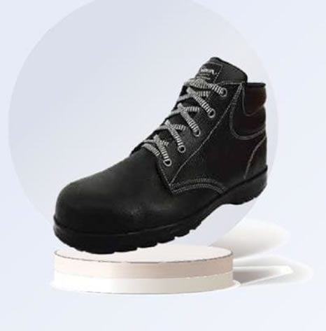 Jual Sepatu Safety Yang Bisa Di Costum Logo