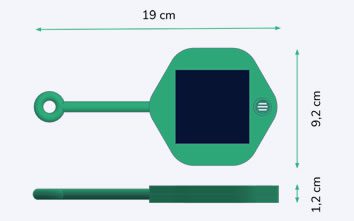 Silvanet Wildfire Sensor