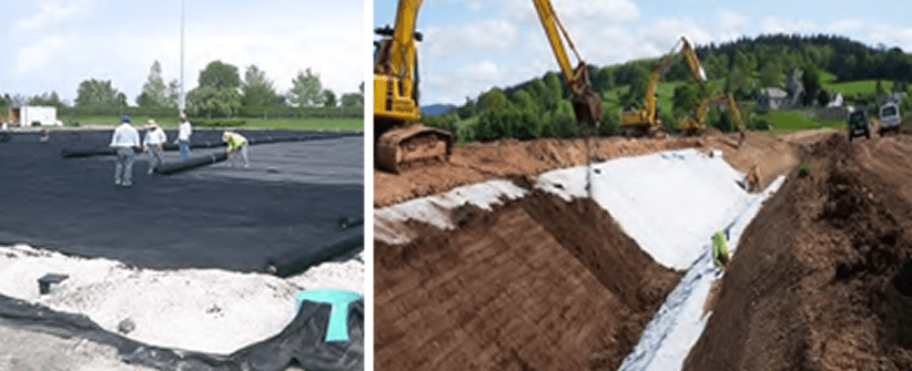 Distributor GeoFoam di Indonesia