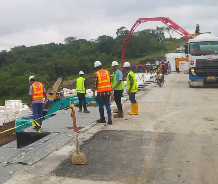 Jual GeoFoam dengan Harga Terbaik