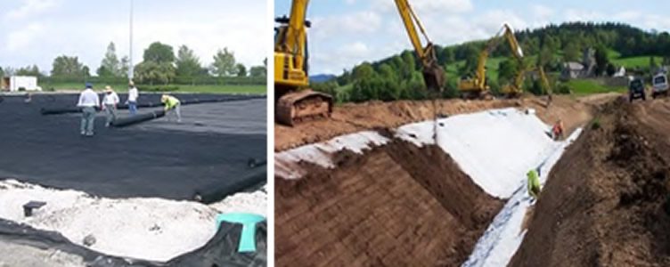 GeoFoam Indonesia Jual GeoFoam GeoDinar EPS Geofoam