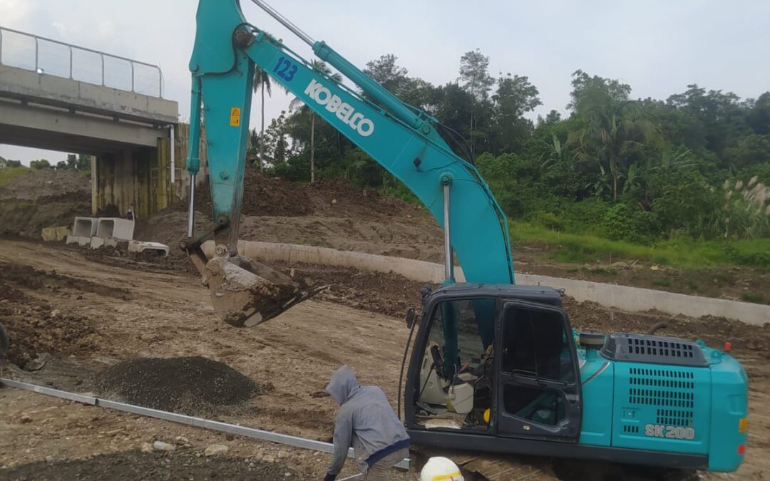 Jual GeoFoam EPS (Expanded Polystyrene) Terbaik