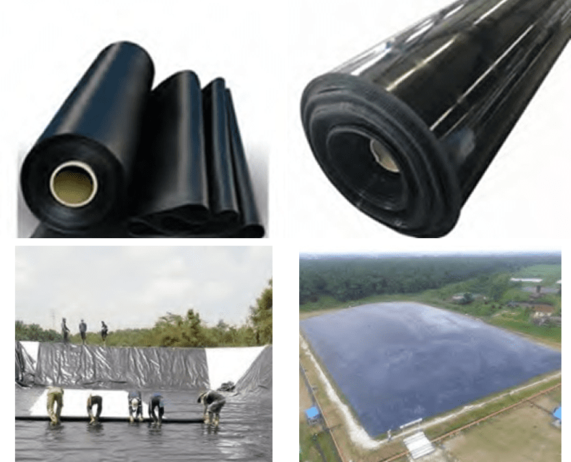 Jual Geo Foam: Geomembrane, Harga Geo Foam Paling Murah