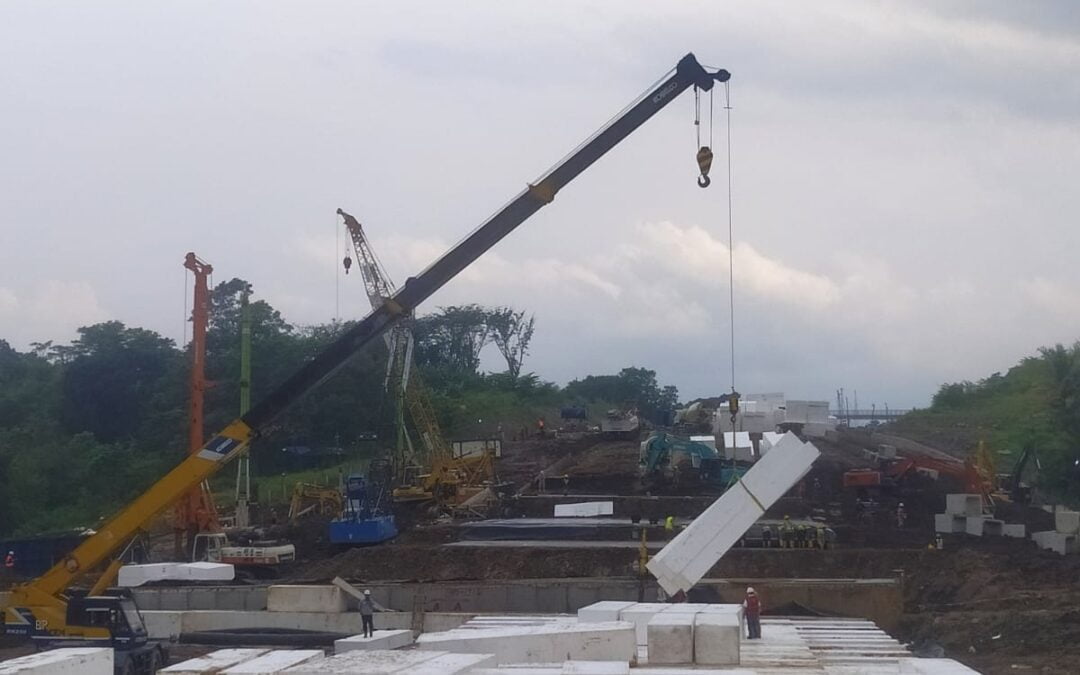 GeoFoam: GeoDinar EPS Geofoam Harga Murah Kualitas Wah