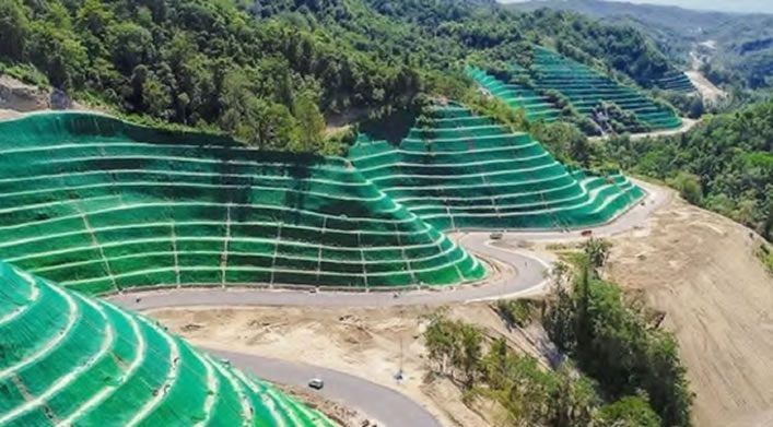 Geomat Indonesia Distributor Geomat dengan Harga Murah