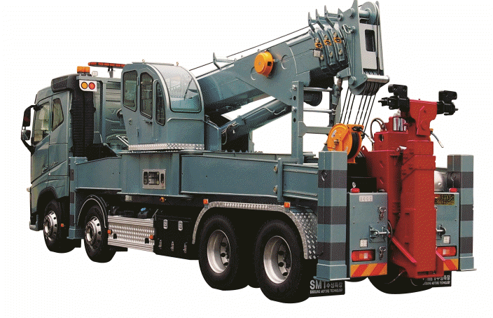 Jual Mobil Derek Murah