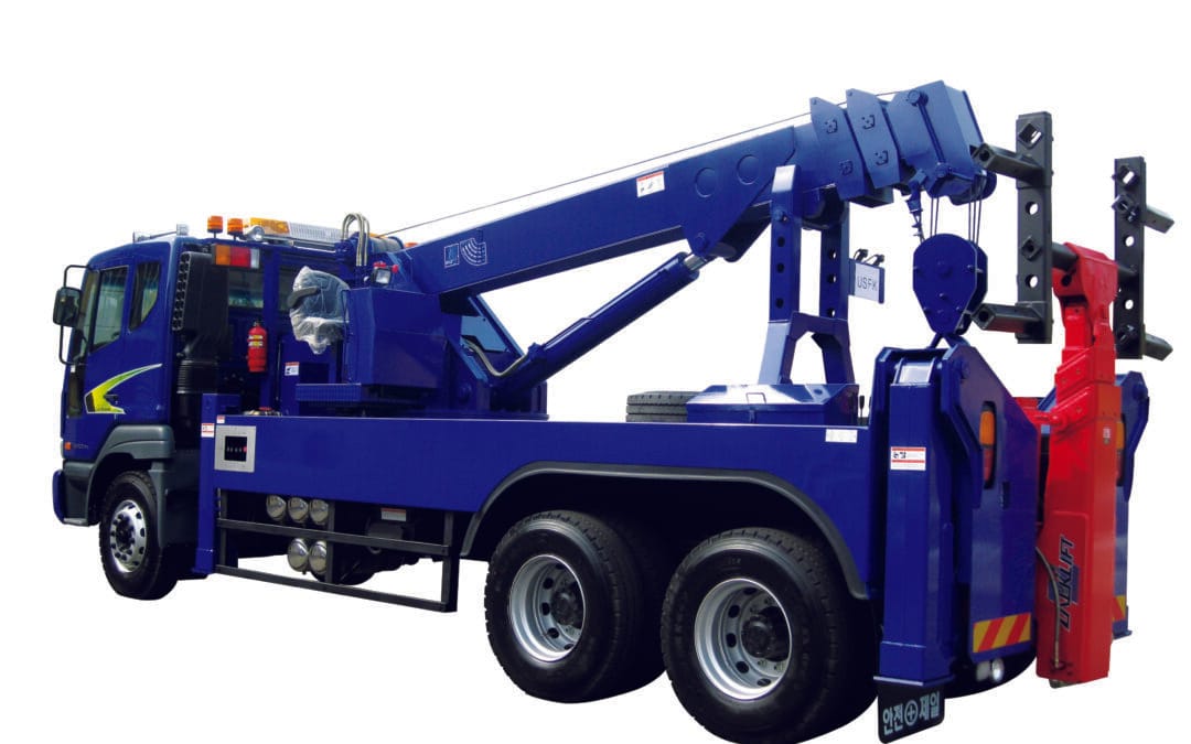 Mobil Derek Indonesia, Importir Mobil Derek Terbaik