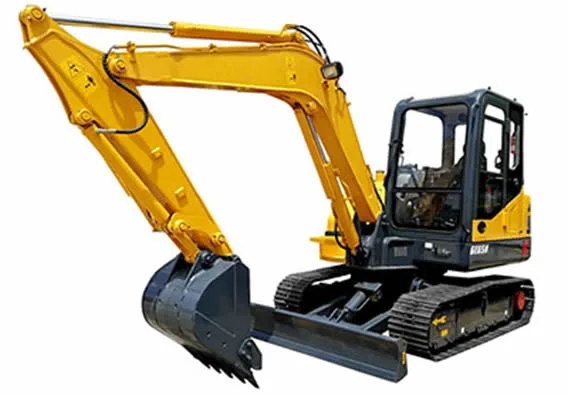 Jual Mini Excavator Harga Paling Murah