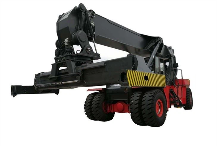 Distributor Reach Stacker di Jakarta
