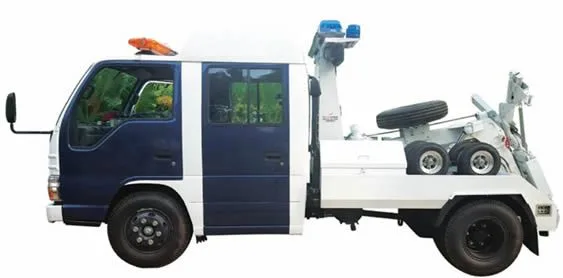 Importir Mobil Derek