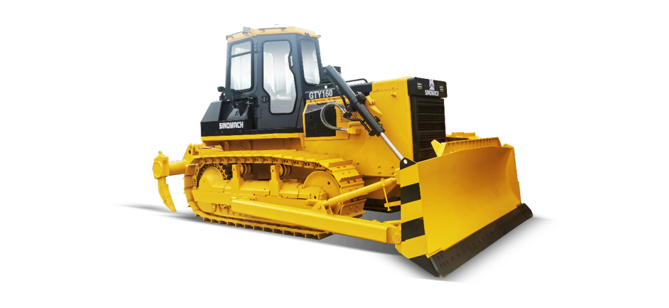 Bulldozer