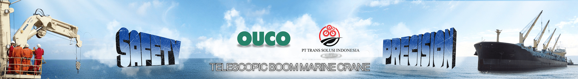 OUCO MARINE