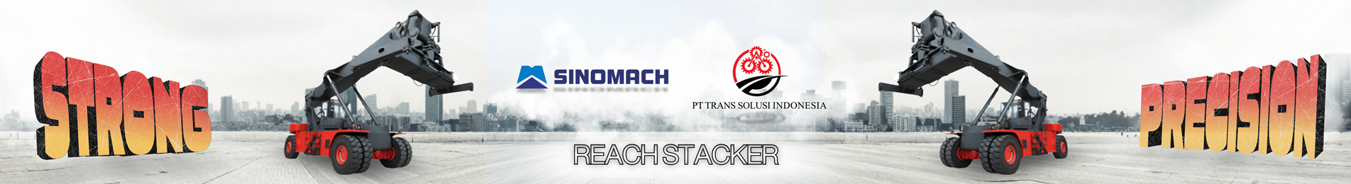 Reach