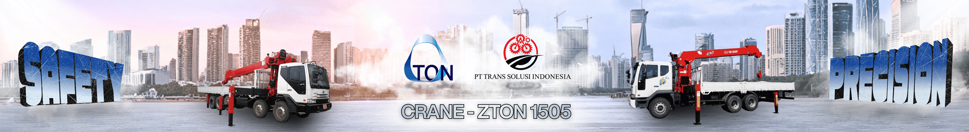 zton 1505 OK