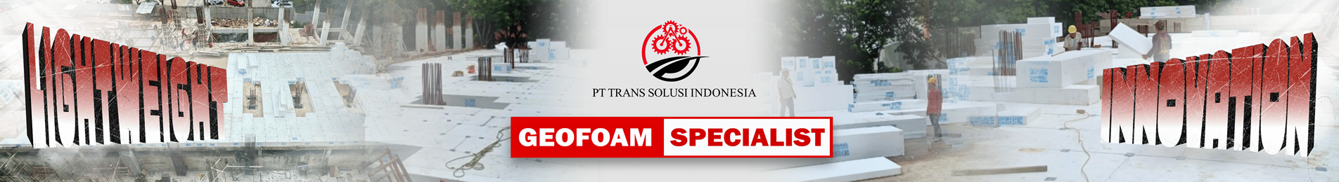 Geofoam 2026